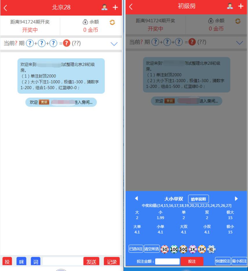 NET开发的幸运28程序源码下载,无需授权带搭建视频教程